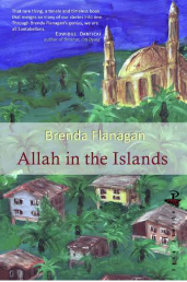 Allah in the Islands by Brenda Flanagan